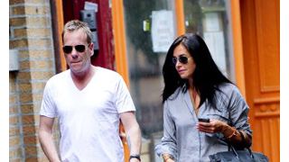 「24 TWENTY FOUR」のキーファー・サザーランド、交際3年の恋人と破局か?