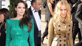 昨年最も稼いだハリウッド女優はアンジェリーナ・ジョリーとサラ・ジェシカ・パーカーで年間約24億円-米フォーブス誌