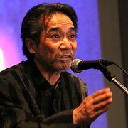稲川淳二、背筋も凍る怪談で節電をアピール「少しでもお役に立てればうれしい」