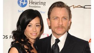 ダニエル・クレイグの突然の結婚に元婚約者はショック 摂食障害の可能性も
