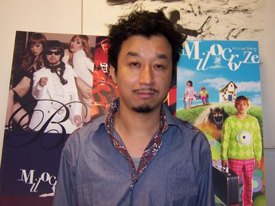 ニューヨーク・アジア映画祭のオープニング作品『ミロクローゼ』の石橋義正監督、3役演じた山田孝之を選んだ理由