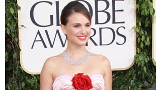 ナタリー・ポートマン第1子の名前はアレフ!ヘブライ・アルファベットで第1番目の文字!!
