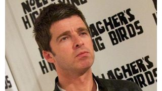 元オアシスのノエル・ギャラガー、ソロ・プロジェクトを発表!脱退の真相を明かす!ツアー中の脱退に「後悔している」