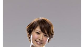 長澤まさみ、草食系男子はお断り!? 「わたしは引っ張られる方がいいです」
