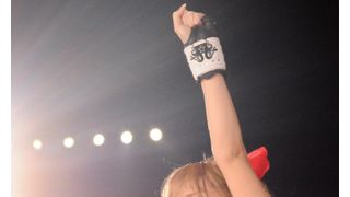 浜崎あゆみ3Dシネマコンサート、香港、台湾で同時公開決定！