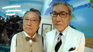 伊東四朗&大竹まこと、生放送全盛期のハプニングを告白!アナログ放送終了前にテレビの思い出トークを展開