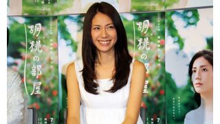松下奈緒「お会いして感想を聞きたい」と故・向田邦子さんへの思い明かす…