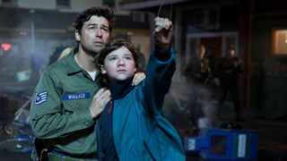 『SUPER 8』動員100万人突破!3週連続週末興行ランキング1位で洋画に復興のきざし!