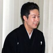 歌舞伎役者の尾上菊之助、被災地の避難所を訪問して胸を痛めたことを告白「早く落ち着ける場所にお移りになれれば……」