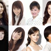 フランス映画『8人の女たち』が舞台化!浅野温子、荻野目慶子、加賀まりこ、大地真央、戸田恵子、マイコ、牧瀬里穂、南沢奈央が競演!