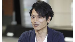 JAXAから生中継！三上博史、役者魂が強すぎてブチギレも!?「反省しています」