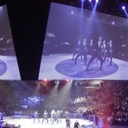 須藤元気率いる「World Order」が米ロサンゼルスでパフォーマンスを披露!1万人が大歓声!IT業界の世界的イベント初日を飾ったオープニングアクトに