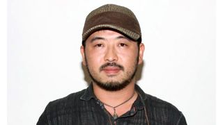 満島ひかりは3Dに反対!?『ラビット・ホラー3D』清水崇監督、舞台裏明かす!