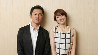 宮崎吾朗監督、次の目標は長澤まさみの子どもに作品を観せること!?映画『コクリコ坂から』対談!!