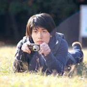 三浦春馬主演『東京公園』がスイス・ロカルノ国際映画祭出品!青山真治監督にとっては2年ぶり4回目の参加