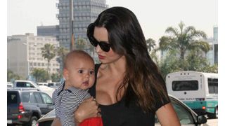 オーランド・ブルームの妻ミランダ・カー、息子のミドルネームは10代で亡くなった元恋人の名前