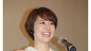 長澤まさみ、初司会にかみまくり！香川照之を「アンジェリーナ・ジョリーさんです！」とボケも！