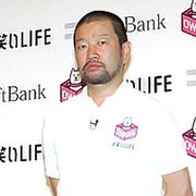 原田芳雄さん死去にキム兄が悲痛のコメント「もっといっぱいお会いしたかった……」