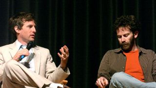 『マルコヴィッチの穴』の脚本家チャーリー・カウフマンとスパイク・ジョーンズ監督が再タッグ!