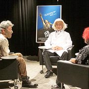 ホラーをディープに語り尽くせ!『エクソシスト』の驚がく秘話!「フリードキン監督は悪魔超え」-平山夢明、町山智浩、高橋ヨシキ