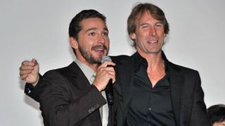 『トランスフォーマー』3部作の完結編公開!6年を振り返り感無量…主演シャイア・ラブーフと監督マイケル・ベイ