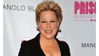 ベット・ミドラー、ヘルニアのためアル・パチーノ主演の映画を降板