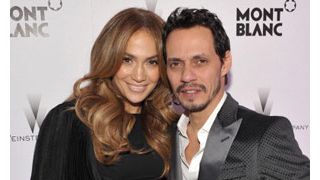 ジェニファー・ロペス、3度目の離婚へ　夫と共同声明を公表