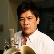サンドウィッチマン・富澤、『サマーウォーズ』のマッドハウス最新作で声優初挑戦!しかも主人公のライバル役!