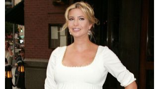 「アプレンティス」のイヴァンカ・トランプに女児誕生