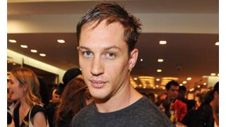 『インセプション』のトム・ハーディが、若き日のアル・カポネを描いた伝記映画の主演候補に!