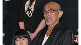 原田芳雄さん死去享年71歳…腸閉塞と肺炎で闘病中　今月公開の映画『大鹿村騒動記』が遺作に