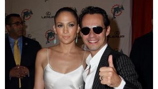 ジェニファー・ロペス、離婚の真相とは？「二人の結婚生活はジェットコースターのようだった」