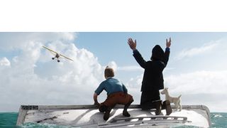 スピルバーグ監督最新作『タンタンの冒険』スクリーンでは観ることのできない新たな特報映像解禁!