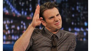 『キャプテン・アメリカ』のクリス・エヴァンス ハードな役作りで主演映画が大嫌いに