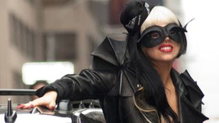 レディー・ガガのイギリスのホームページがハッキング被害に