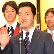 「THE MANZAI 2011」優勝者にはレギュラー番組!MCはナインティナイン!島田紳助、驚きの大会概要を発表