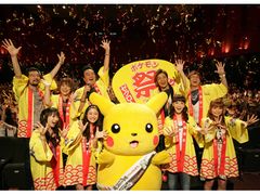 『劇場版ポケモン』、前売り券が5年連続で200万枚突破の快挙！保持しているギネス記録更新の可能性も