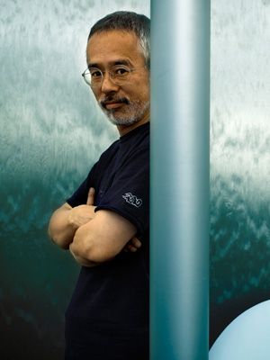 ジブリ最新作『コクリコ坂から』は『青い山脈』をモチーフに！鈴木敏夫プロデューサーが制作秘話を明かす