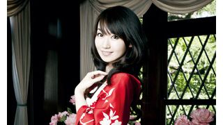 人気声優・水樹奈々、初のフルオーケストラライブが待望のブルーレイ&DVD化!豪華特典満載の19曲!