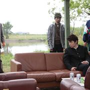 古谷実『ヒミズ』実写化に“園子温ファミリー”大集結!吹越満&でんでん&神楽坂恵ら出演決定!