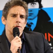 スピルバーグやロン・ハワードが断念した『虹を掴む男』のリメイクを、ベン・スティラーが主演してさらに監督候補に!