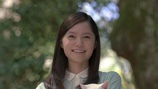櫻井翔&宮崎あおいのアフラック新CM撮影秘話「また今度会ったとき、連弾しようね」