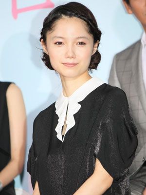 櫻井翔 宮崎あおいの初共演映画 神様のカルテ が観客850人の前で公開記者会見 シネマトゥデイ