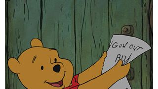 プーさんの書き方教えます!ディズニーアニメーターが動画で直伝!