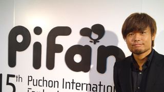 品川ヒロシ監督『漫才ギャング』、プチョン国際ファンタスティック映画祭で観客賞受賞！