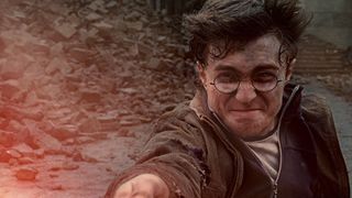 『ハリポタ』最新作、シリーズ最速で国内興収30億円突破!1,000億円の大台まであと106億円!