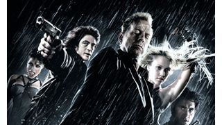 ロバート・ロドリゲスが、フランク・ミラー原作の映画『シン・シティ』の続編を制作することを発表!