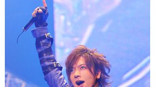 DAIGO、マル・マル・モリ・モリ！歌って踊り観客8,000人が大歓声！BREAKERZ武道館ライブ！