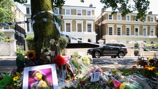 27歳で急死したエイミー・ワインハウスさん、死因はエクスタシーとアルコールの混合か