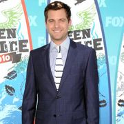 「FRINGE」のジョシュア・ジャクソン、アレルギー反応を起こして病院へ搬送